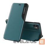 Чехол на заднюю панель Hurtel  Green 