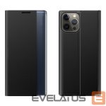 Чехол на заднюю панель Hurtel  Black 
