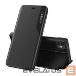 Чехол на заднюю панель Hurtel  Black 