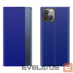 Чехол на заднюю панель Hurtel  Blue 