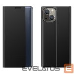 Чехол на заднюю панель Hurtel  Black 