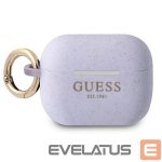 Чехол на заднюю панель Guess  Violet 