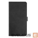 Чехол на заднюю панель UNIQ  Uniq Journa case for iPhone 12 / iPhone 12 Pro - gray 