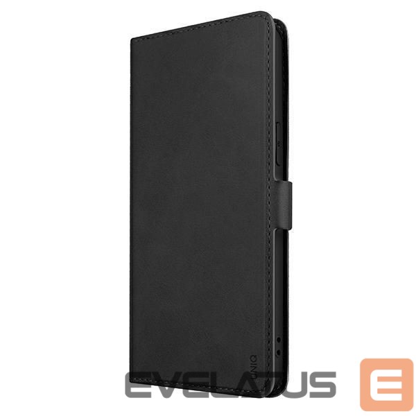 Чехол на заднюю панель UNIQ Uniq Journa case for iPhone 12 / iPhone 12 Pro - gray
