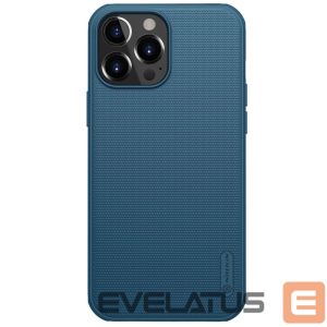 Чехол на заднюю панель Nillkin  Blue 