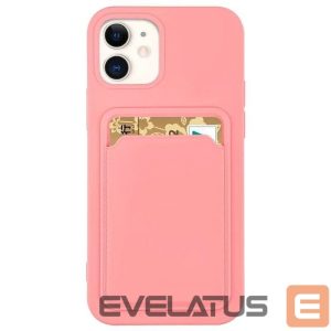 Чехол на заднюю панель Hurtel  Pink 