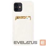 Чехол на заднюю панель Hurtel  White 