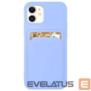Чехол на заднюю панель Hurtel  Purple 