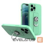 Чехол на заднюю панель Hurtel  Green 