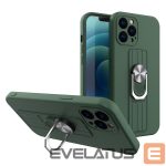 Чехол на заднюю панель Hurtel  Green 