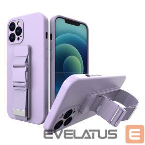 Чехол на заднюю панель Hurtel  Violet 
