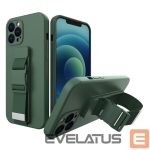 Чехол на заднюю панель Hurtel  Green 