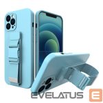 Чехол на заднюю панель Hurtel  Blue 