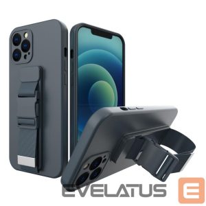Чехол на заднюю панель Hurtel  Blue 