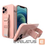 Чехол на заднюю панель Hurtel - Pink 