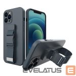 Чехол на заднюю панель Hurtel  Blue 