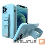 Чехол на заднюю панель Hurtel  Blue 
