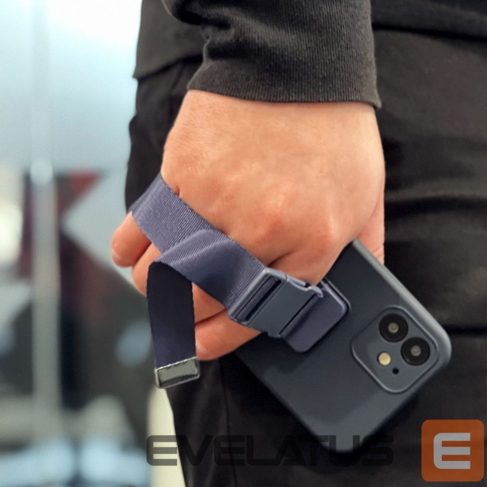 Чехол на заднюю панель Hurtel Red