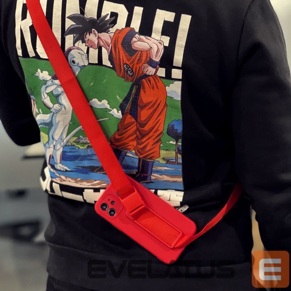 Чехол на заднюю панель Hurtel Blue