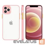 Чехол на заднюю панель Hurtel  Pink 