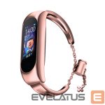 Чехол на заднюю панель Hurtel  Pink 