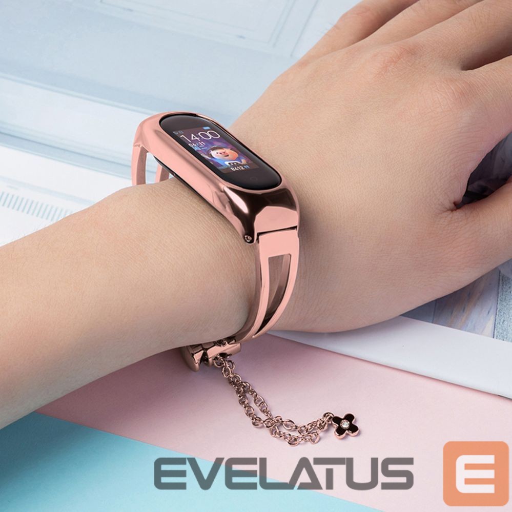 Чехол на заднюю панель Hurtel Pink