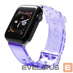 Чехол на заднюю панель Hurtel  Violet 