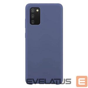 Чехол на заднюю панель Hurtel  Blue 