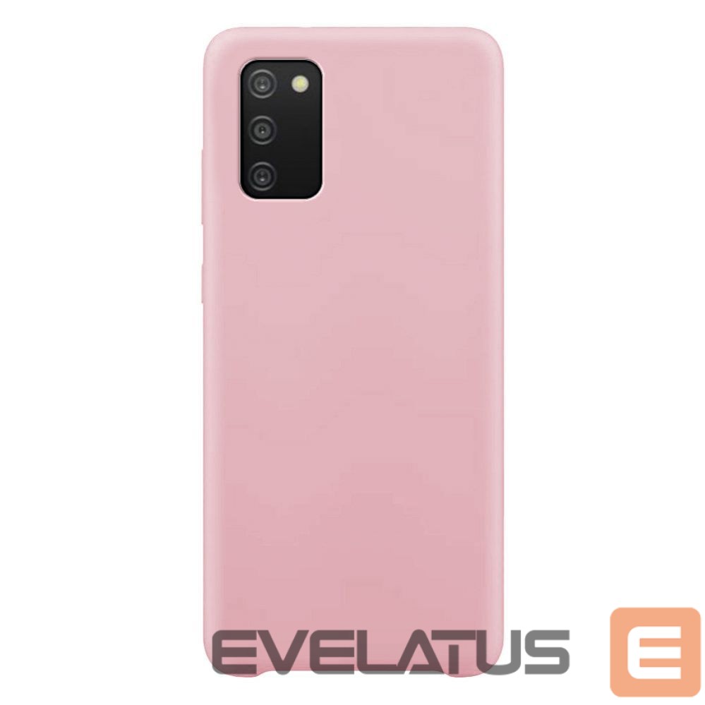 Чехол на заднюю панель Hurtel Pink