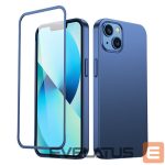 Чехол на заднюю панель Joyroom  Blue 