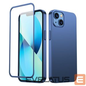 Чехол на заднюю панель Joyroom  Blue 