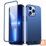 Чехол на заднюю панель Joyroom  Blue 