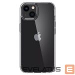 Чехол на заднюю панель Spigen  Transparent 