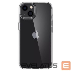 Чехол на заднюю панель Spigen  Transparent 