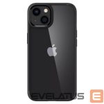 Чехол на заднюю панель Spigen  Black 