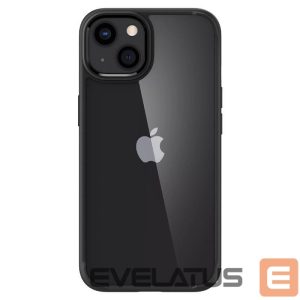 Чехол на заднюю панель Spigen  Black 