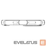 Чехол на заднюю панель Spigen  Transparent 