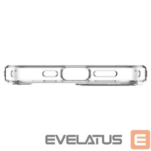 Чехол на заднюю панель Spigen  Transparent 