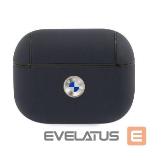 Чехол на заднюю панель BMW  Blue 