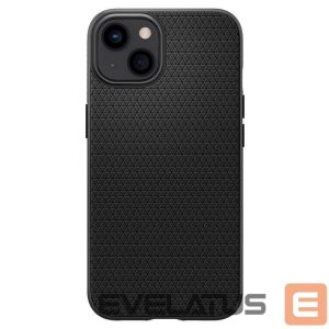 Чехол на заднюю панель Spigen  Black 