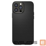 Чехол на заднюю панель Spigen  Black 