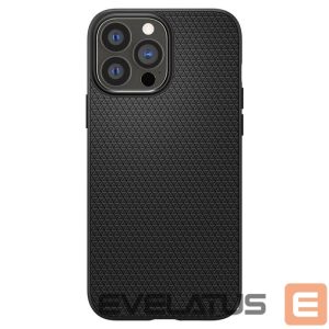Чехол на заднюю панель Spigen  Black 