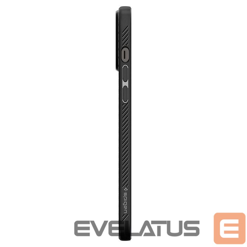 Чехол на заднюю панель Spigen Black