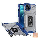 Чехол на заднюю панель Hurtel - Blue 