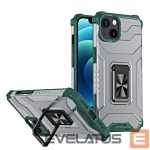 Чехол на заднюю панель Hurtel  Green 