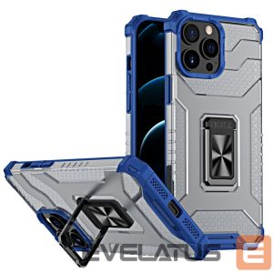 Чехол на заднюю панель Hurtel  Blue 