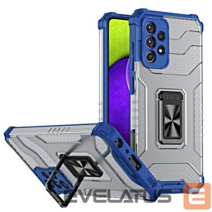 Чехол на заднюю панель Hurtel  Blue 