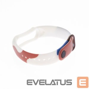 Чехол на заднюю панель Hurtel  White || Red || Blue 