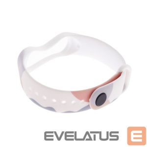 Чехол на заднюю панель Hurtel  White || Gray || Pink 