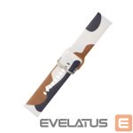 Чехол на заднюю панель Hurtel  Brown || Violet || White 
